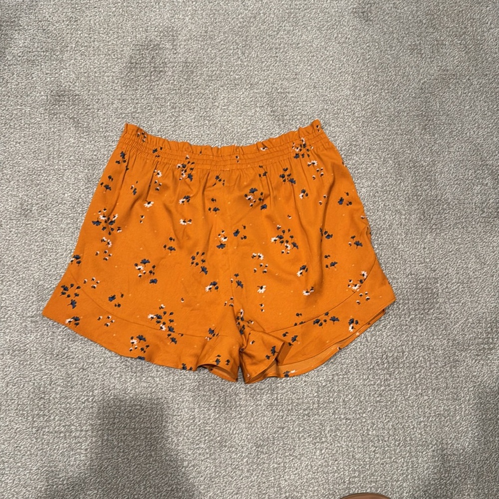 Fancy Dress up shorts - Picture 2 of 4